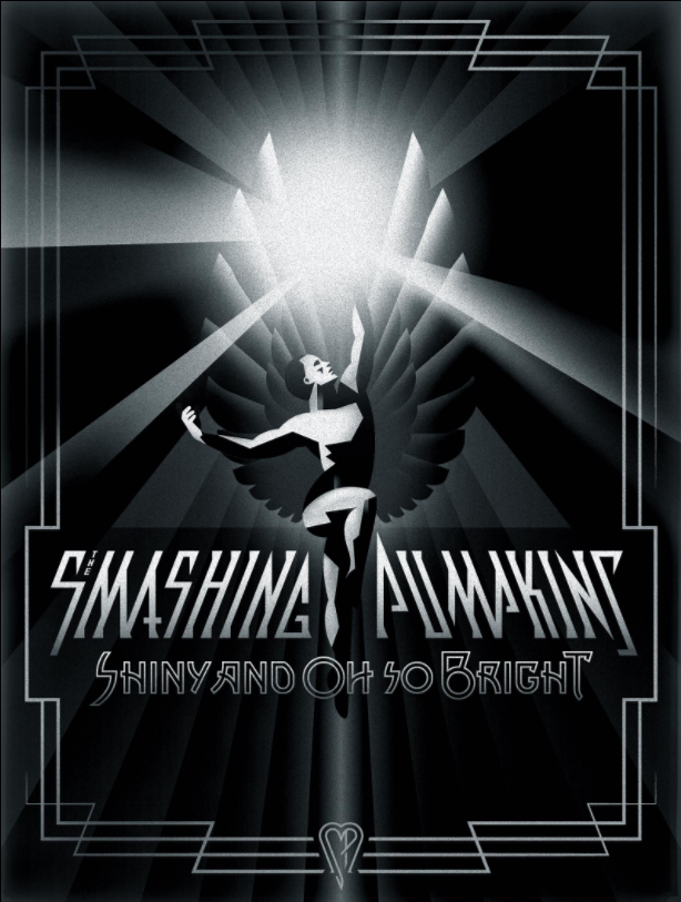 Smashing Pumpkins anuncia nova turnê