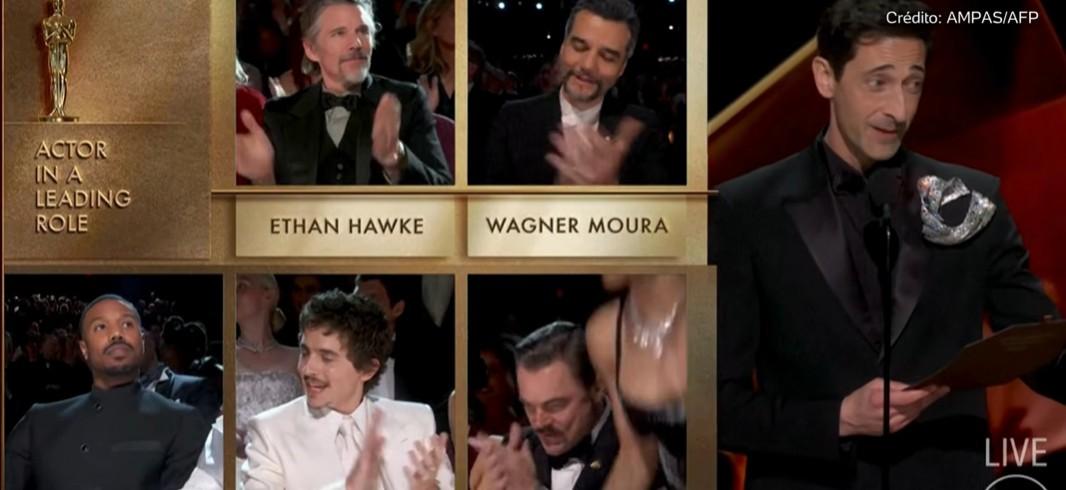Oscar 2026 consagra “Uma Batalha Após a Outra”; Brasil sai sem estatuetas