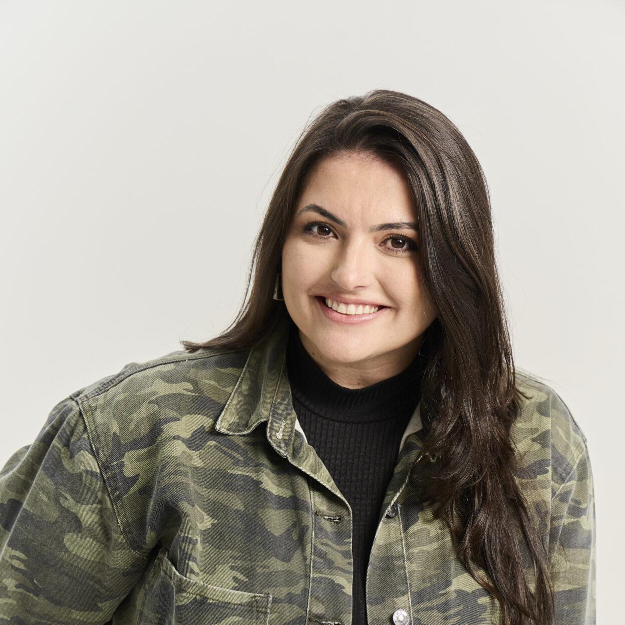 Rosana Baio