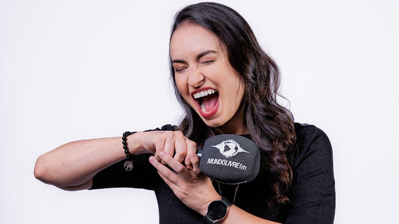 Flávia Rocha