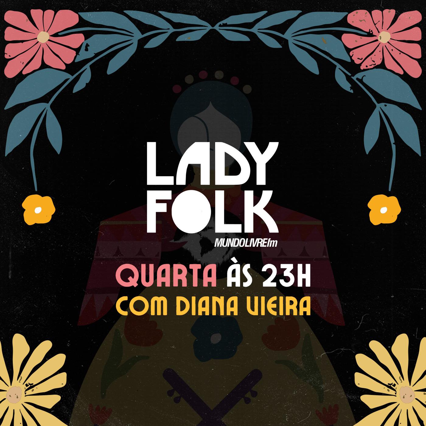 Lady Folk