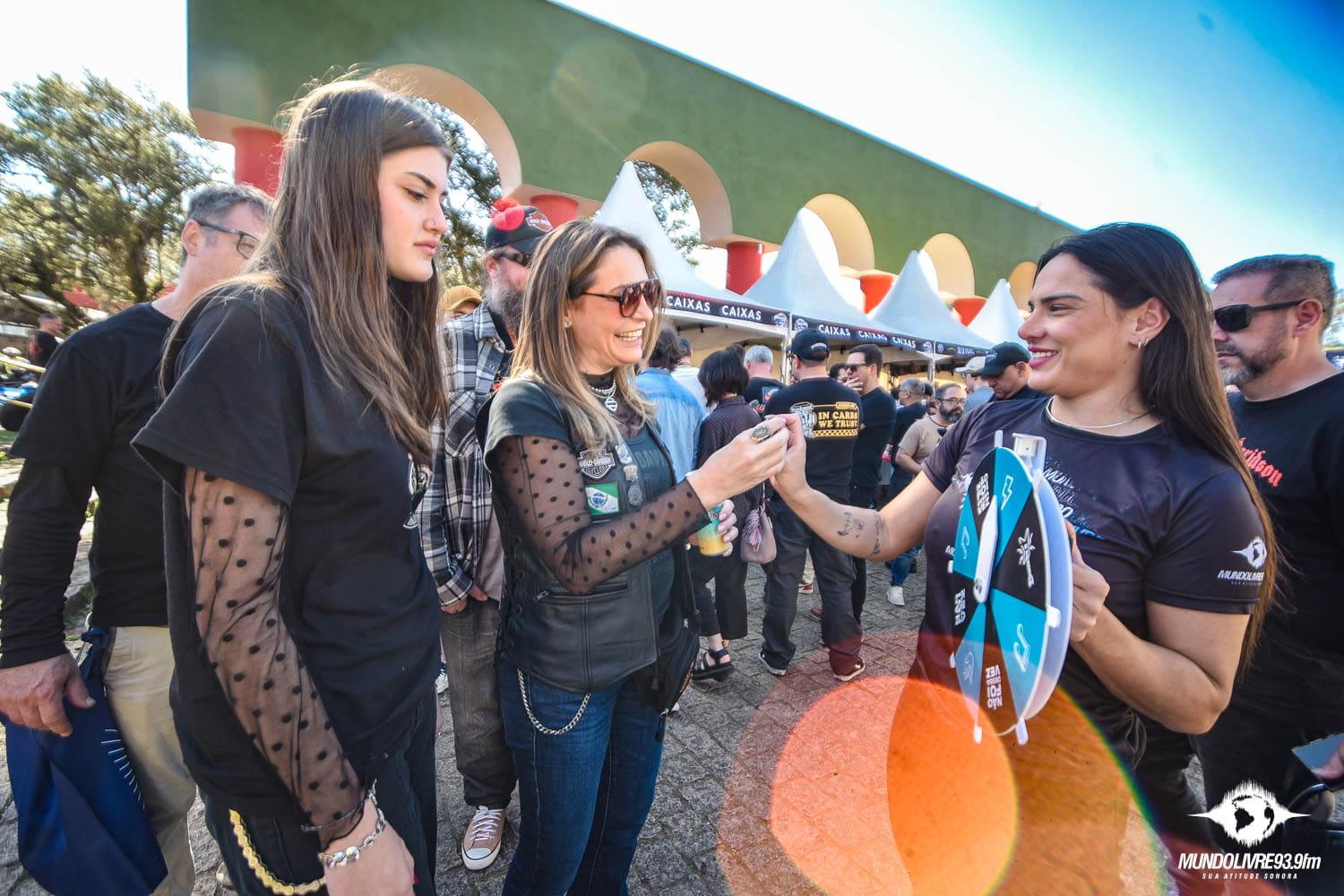 MOTORCYCLE FEST – 01/08/2026