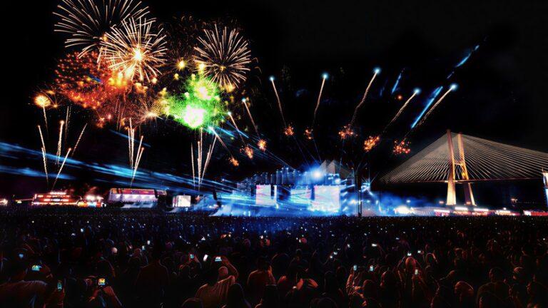 Rock in Rio 2026 abre nova chance para fãs: ingressos voltam à venda até para dias esgotados