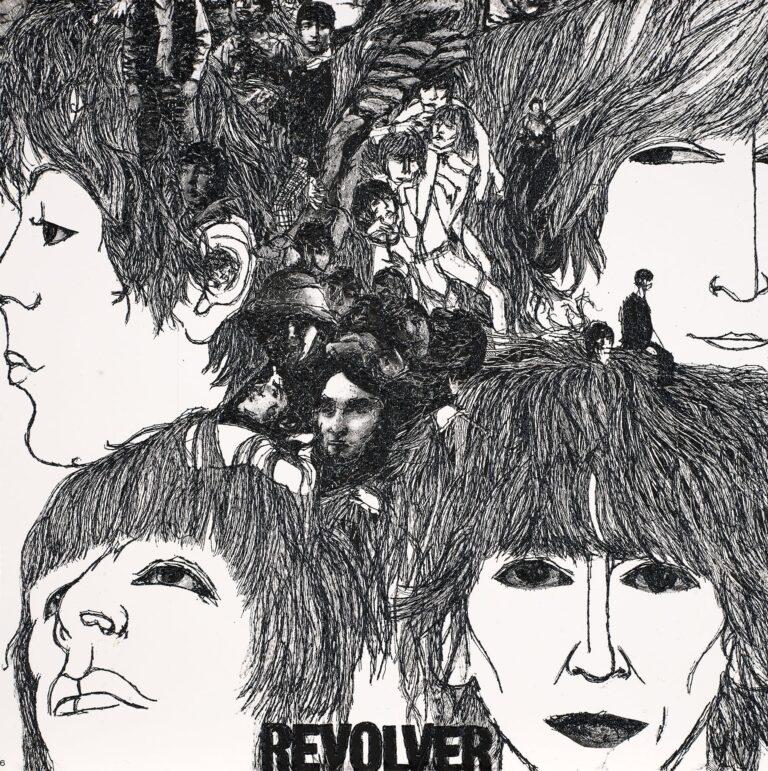 60 anos de ‘Revolver’: por que o álbum é considerado um divisor de águas na história dos Beatles