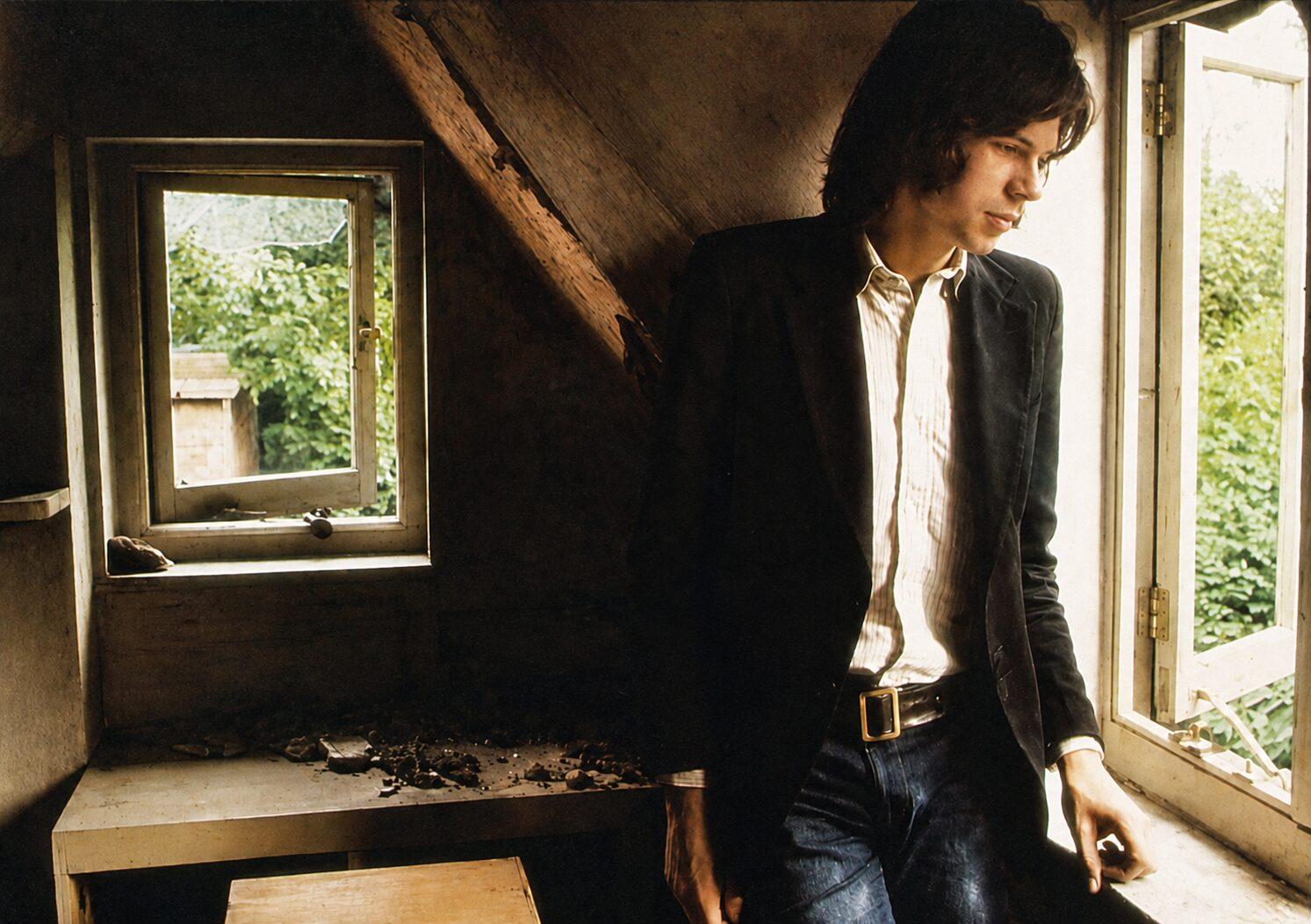 Por que “River Man”, de Nick Drake, continua sendo estudada por músicos mais de 50 anos depois