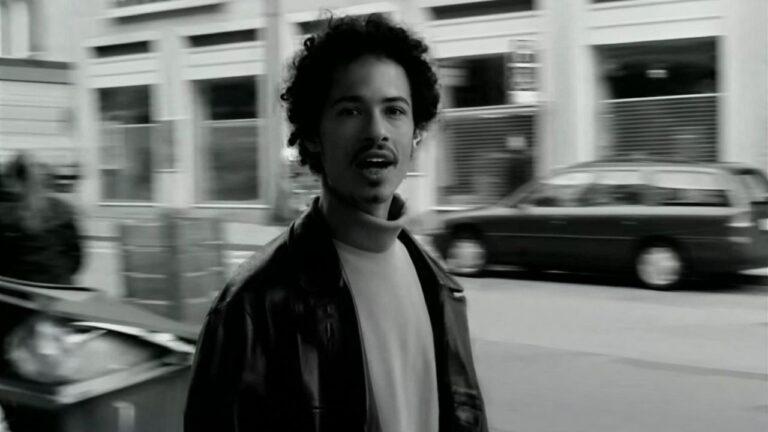 Eagle-Eye Cherry: “Uma música deixa de ser minha quando as pessoas encontram seu próprio significado nela”