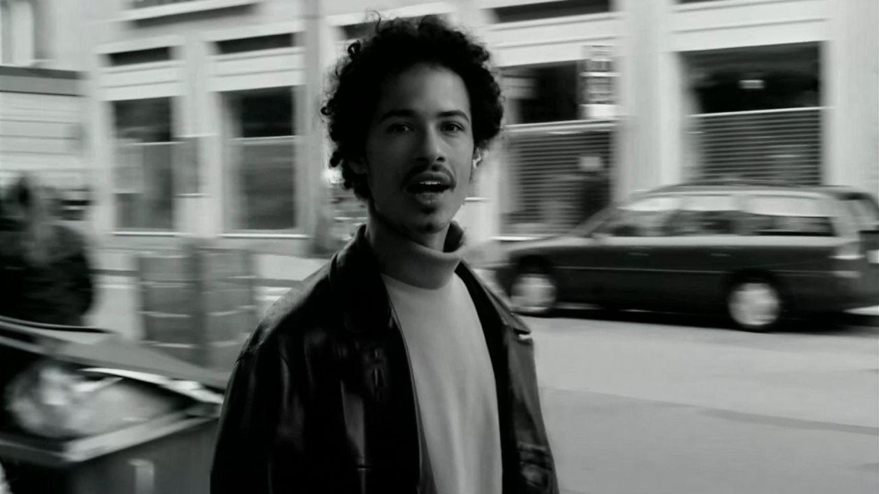 Eagle-Eye Cherry: “Uma música deixa de ser minha quando as pessoas encontram seu próprio significado nela”