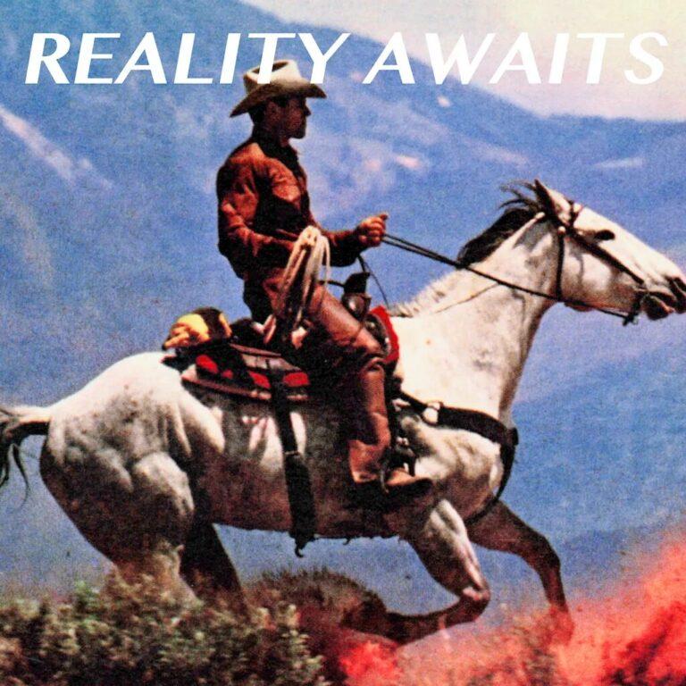 The Strokes lança ‘Reality Awaits’, primeiro álbum de estúdio desde 2020