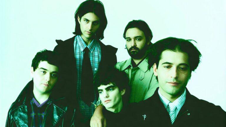 Jovens Ateus comentam comparações com o Joy Division e celebram abertura para o show do New Order em São Paulo