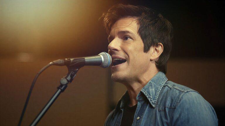 Brandon Flowers lança “Paradise”, novo single do álbum solo ‘THRASHER’