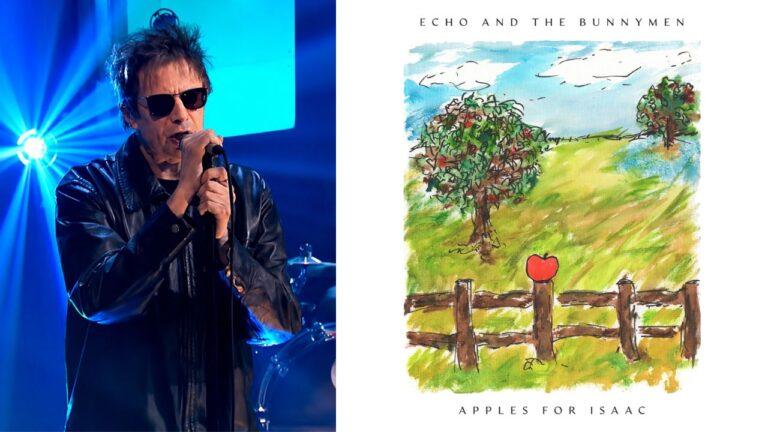 Echo & The Bunnymen anuncia primeiro álbum em 12 anos e lança o single “Brussels Is Haunted”