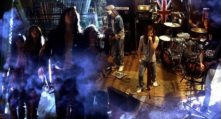 Jeff Scott Soto e Tim “Ripper” Owens revivem legado de “Rock Star” na turnê Masters of Voices