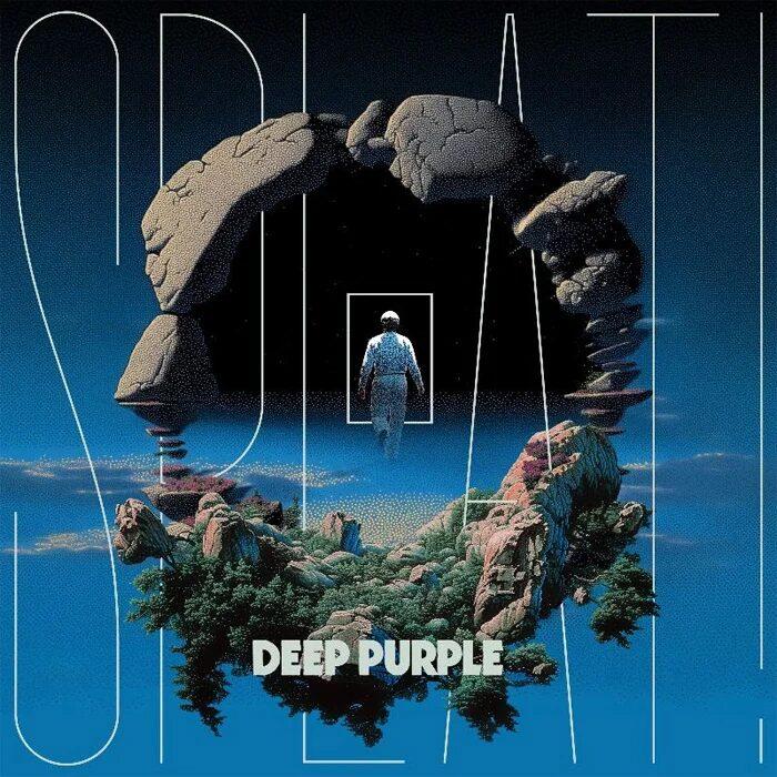Deep Purple lança “SPLAT!” e apresenta álbum inspirado em conceito de Ian Gillan