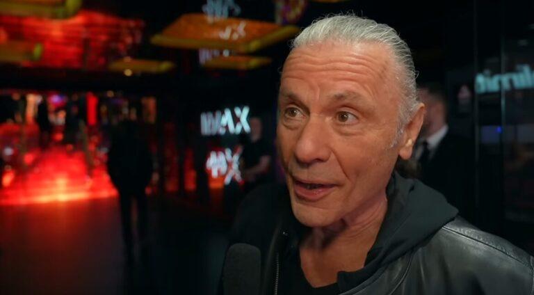Bruce Dickinson diz que Rock Hall Of Fame e Grammy “não significam nada” para o Iron Maiden