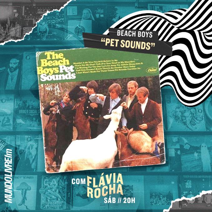 CONTRACAPA | Pet Sounds
