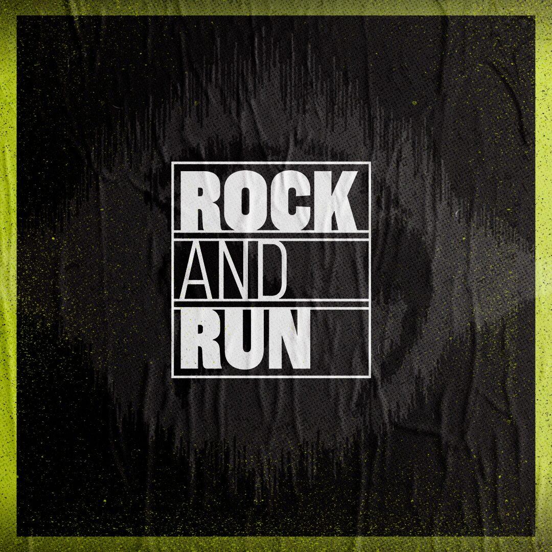 Rock and Run