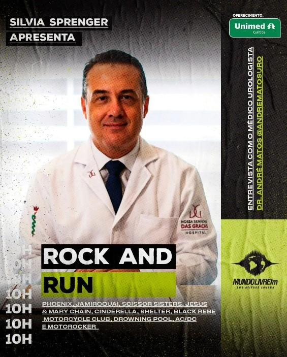 ROCK AND RUN 02/03/24