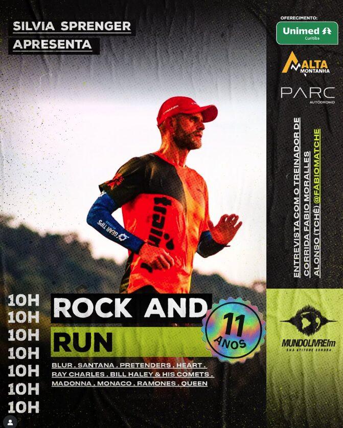 ROCK AND RUN 14/06/25