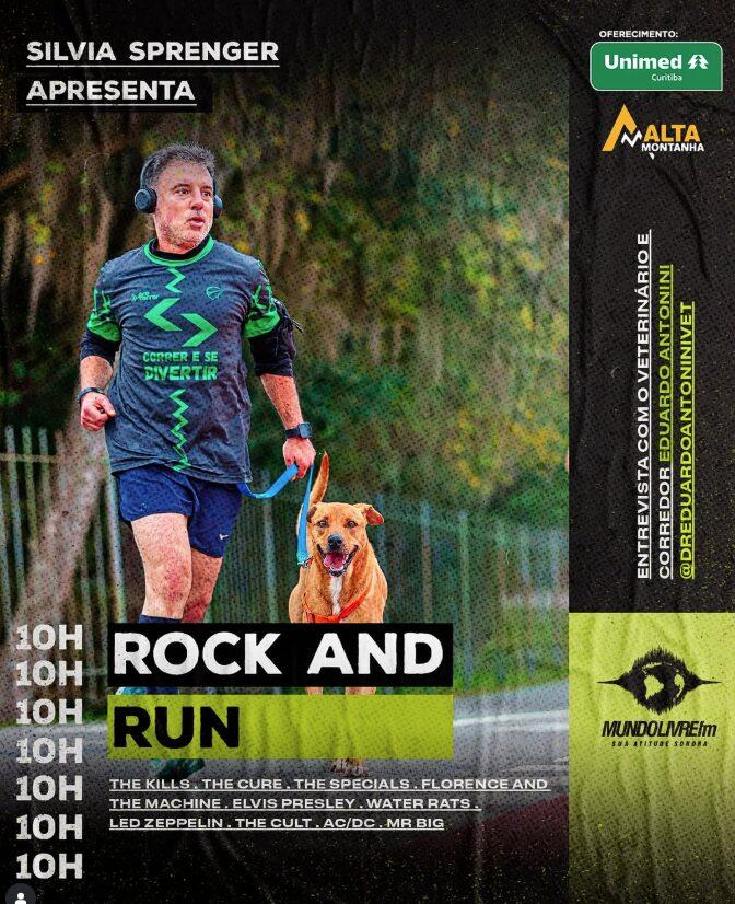 ROCK AND RUN 13/09/25