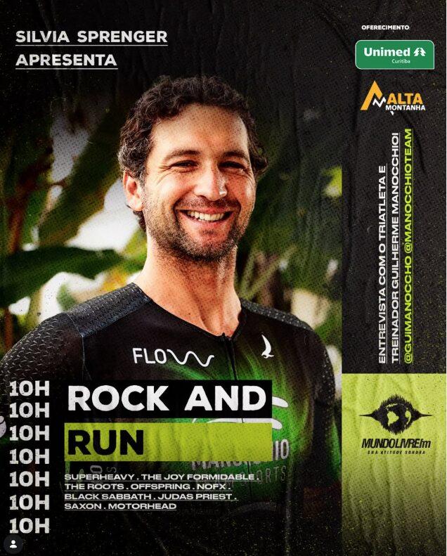 ROCK AND RUN 17/01/26