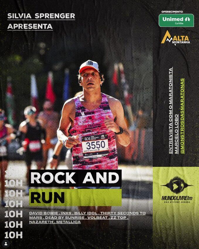 ROCK AND RUN 01/01/26