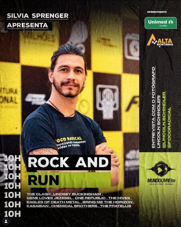 ROCK AND RUN 14/02/26