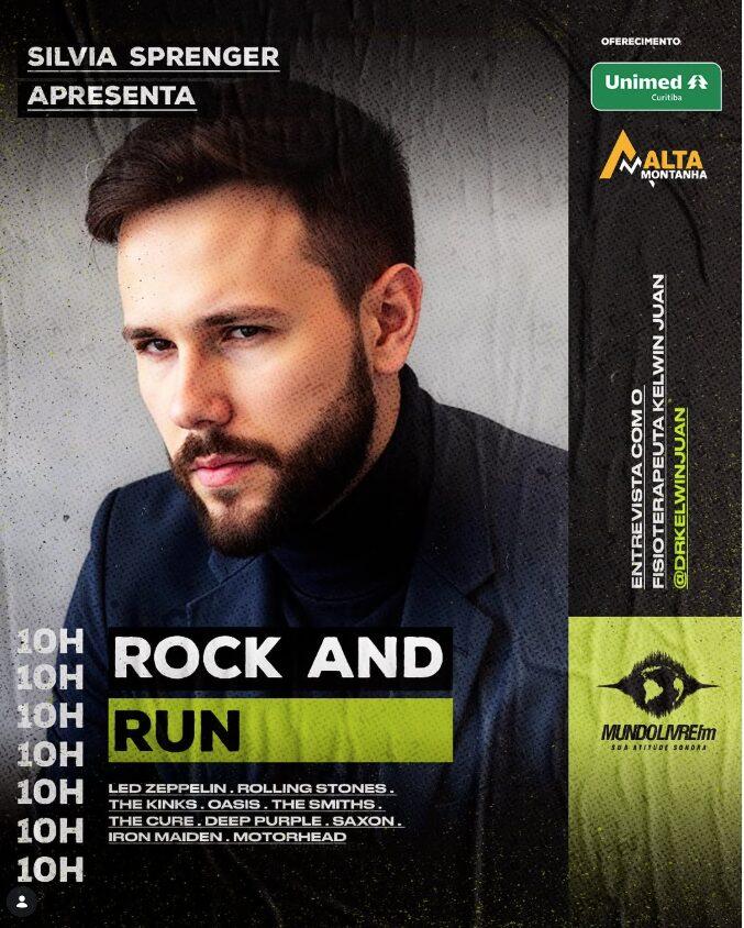 ROCK AND RUN 21/02/26