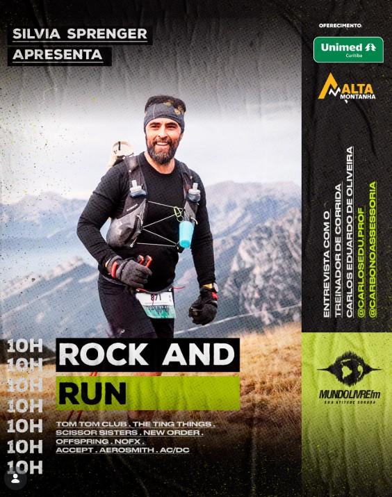 ROCK AND RUN 28/02/26