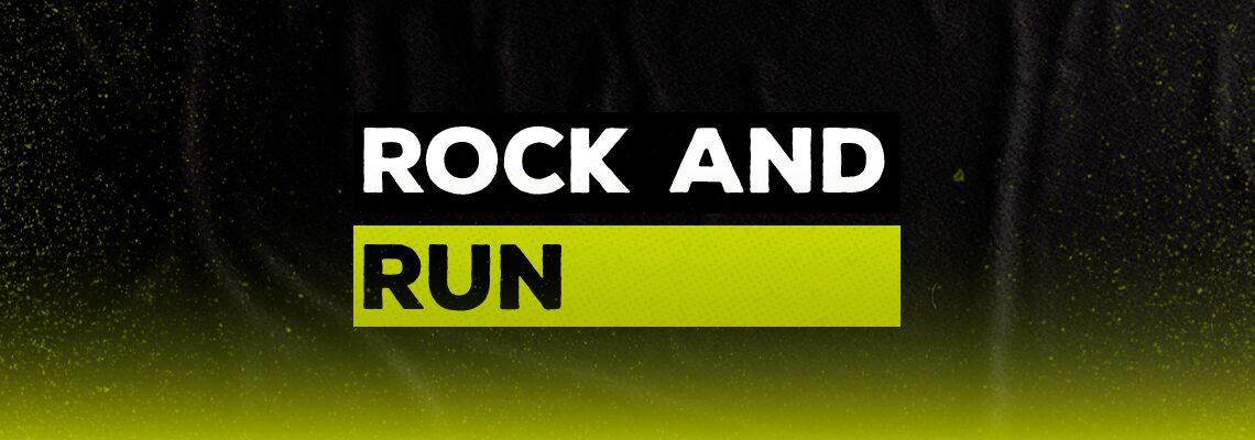 Rock And Run com a ultramaratonista Débora Simas, recordista mundial de corrida em esteira | 29/08/26