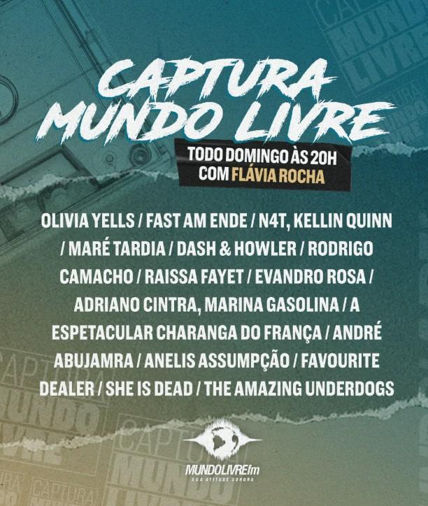 CAPTURA 20/07/25