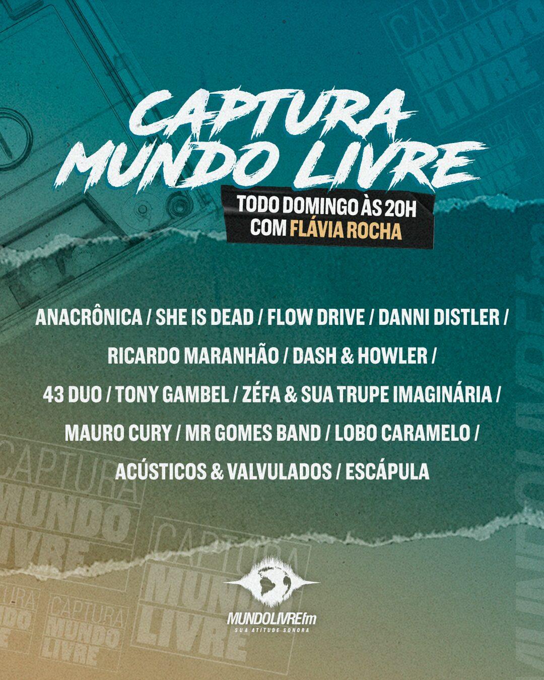 Captura | 15/03/26