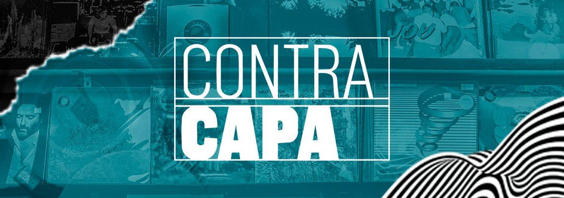 CONTRACAPA | The Strokes – Is This It | 30/08/26