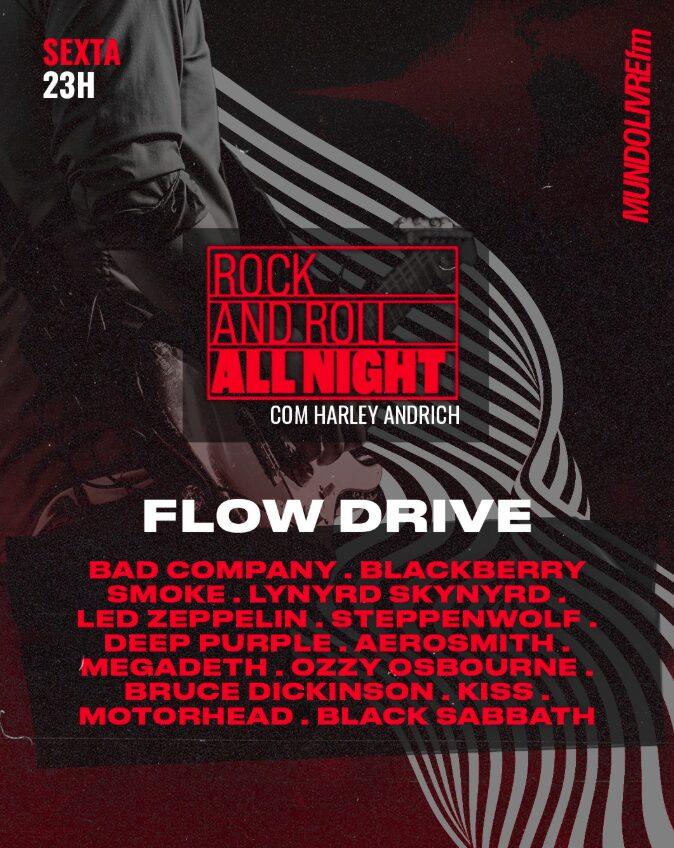 ROCK`N`ROLL ALL NIGHT 31/10/25