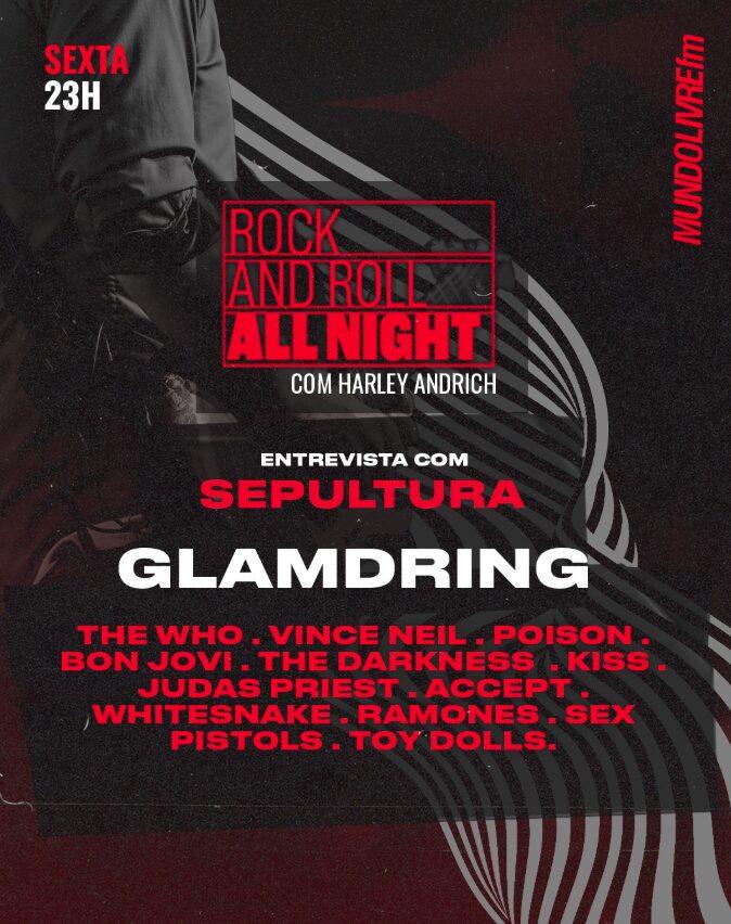 ROCK`N`ROLL ALL NIGHT 09/01/26