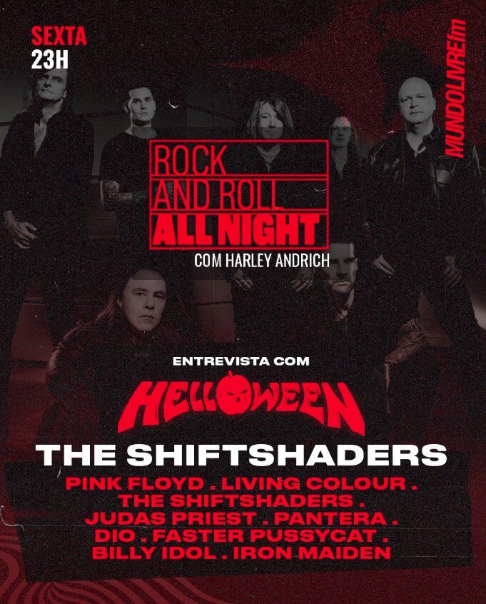 ROCK`N`ROLL ALL NIGHT 23/01/26