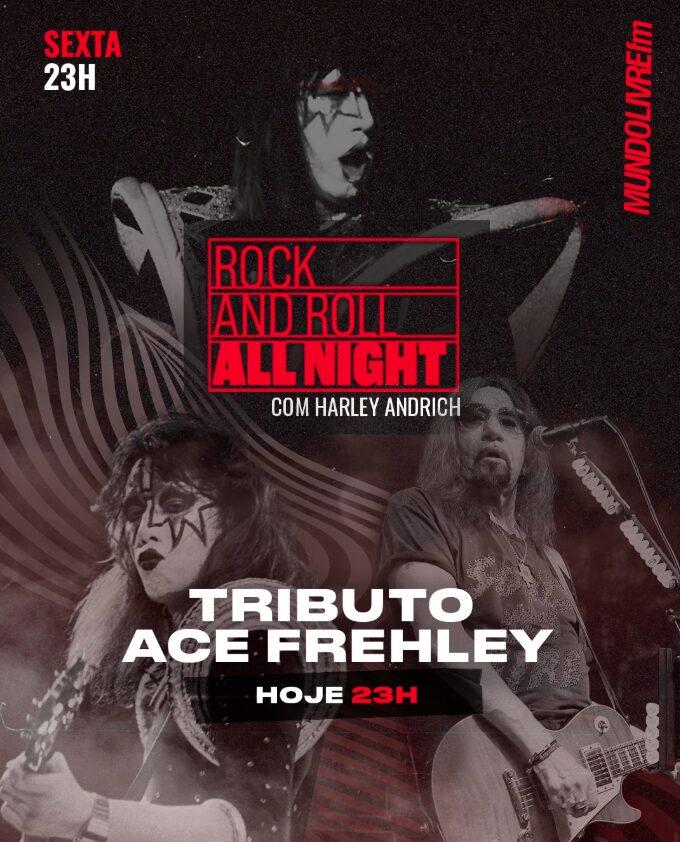 ROCK`N`ROLL ALL NIGHT 30/01/26
