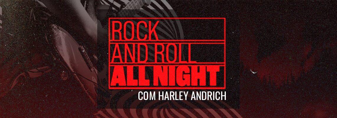 ROCK AND ROLL ALL NIGHT | 09/10/26