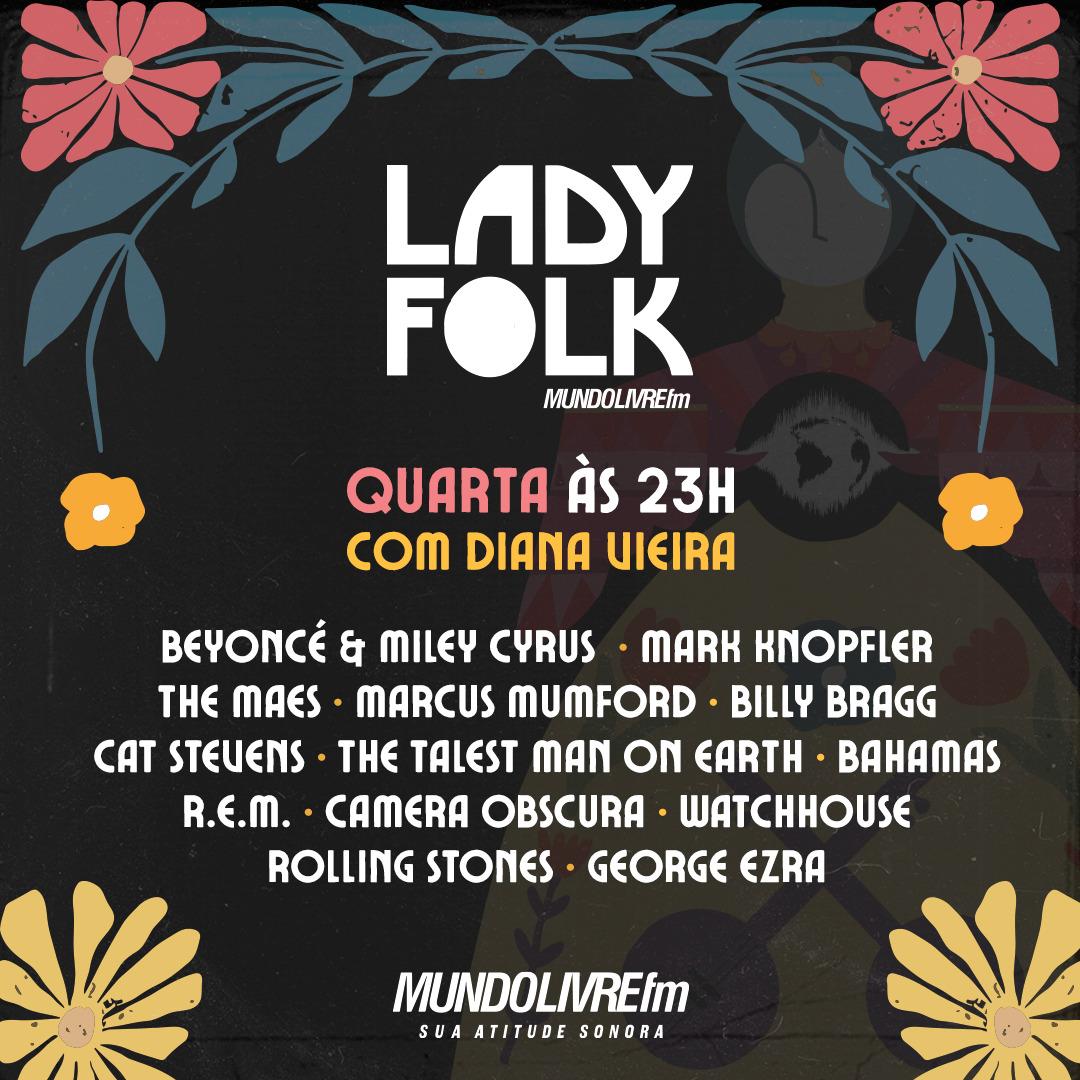 LADY FOLK 03/04/24