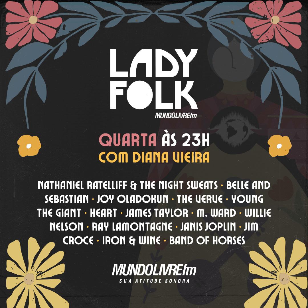 LADY FOLK 02/05/24