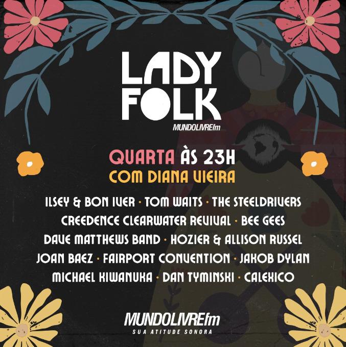 LADY FOLK 08/05/24