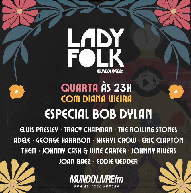 LADY FOLK 22/05/24