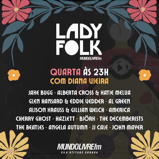 LADY FOLK 05/06/24