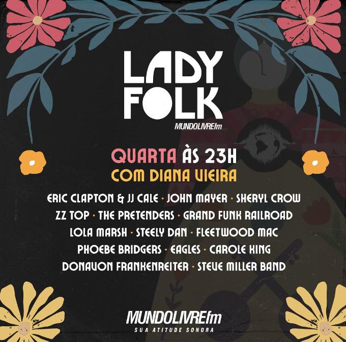 LADY FOLK 03/07/24