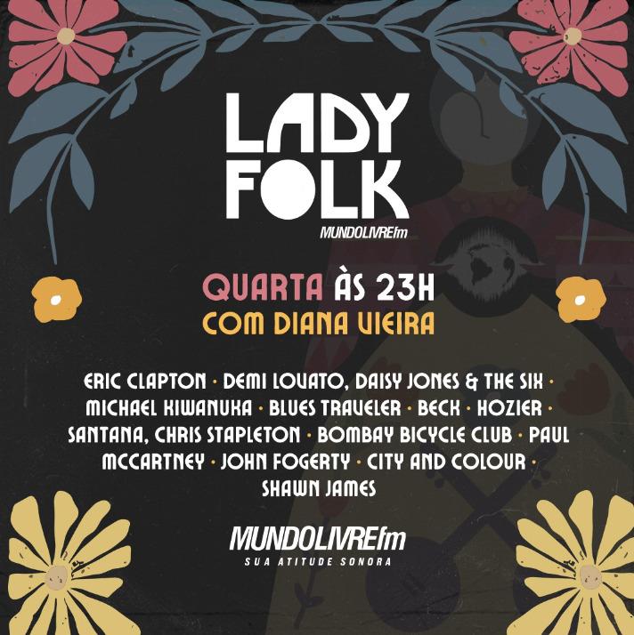 LADY FOLK 04/09/24