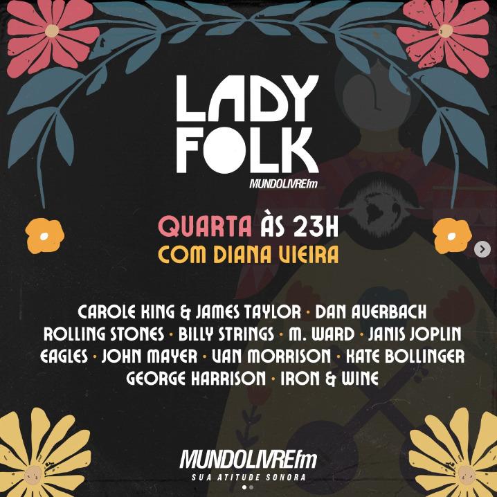 LADY FOLK 02/10/24