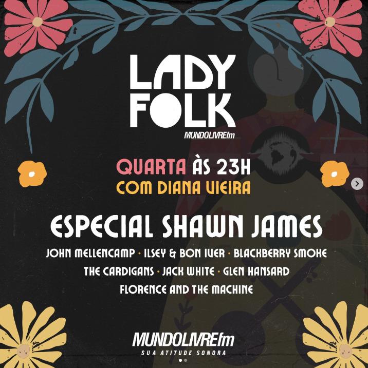 LADY FOLK 09/10/24