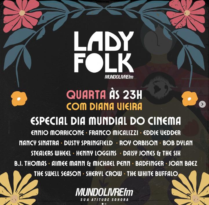 LADY FOLK 06/11/24
