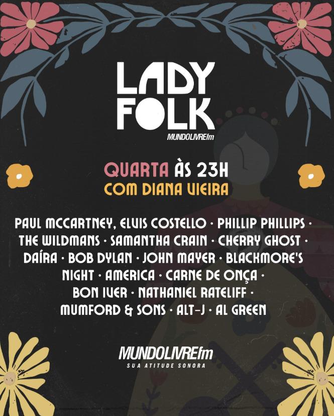 LADY FOLK 02/04/25