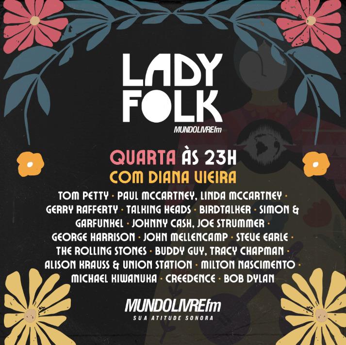 LADY FOLK 06/05/25
