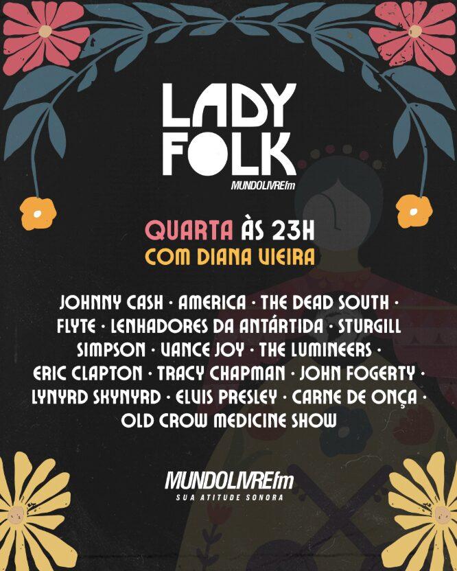 LADY FOLK 04/06/25